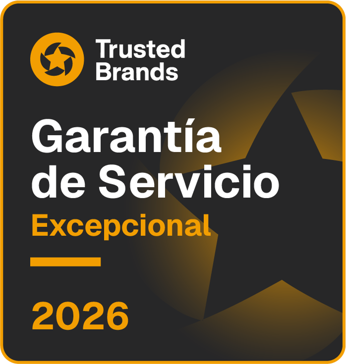Garantía de Servicio Excepcional
