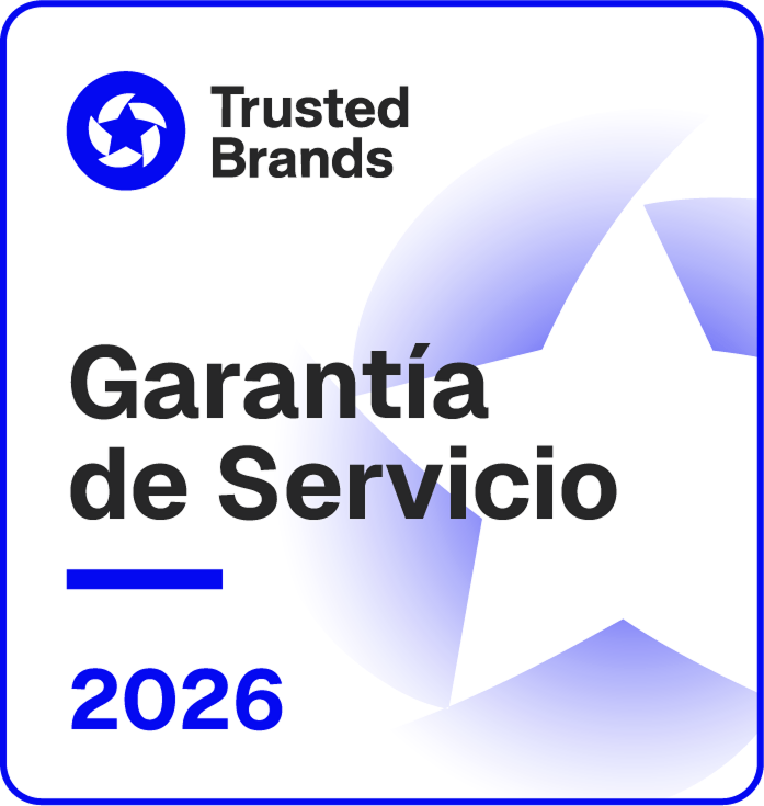 Garantía de Servicio